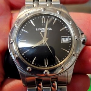 Raymond Weil Watch